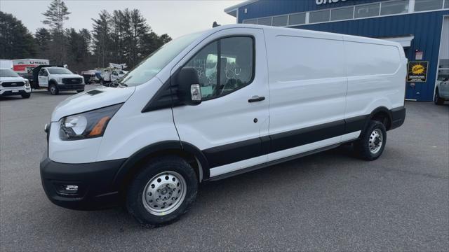 new 2024 Ford Transit-150 car, priced at $54,890