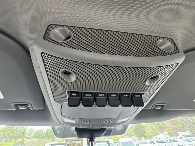 used 2022 Ford F-350 car, priced at $44,985