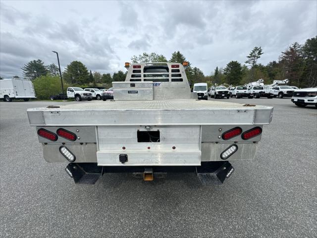 used 2022 Ford F-350 car, priced at $44,985
