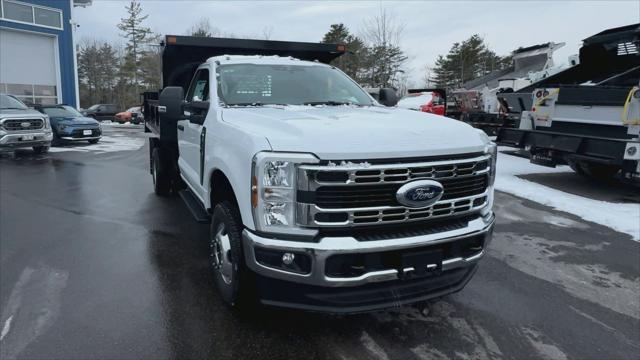 new 2025 Ford F-350 car, priced at $76,330