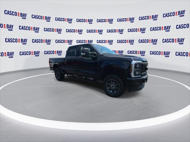 new 2024 Ford F-350 car, priced at $62,716