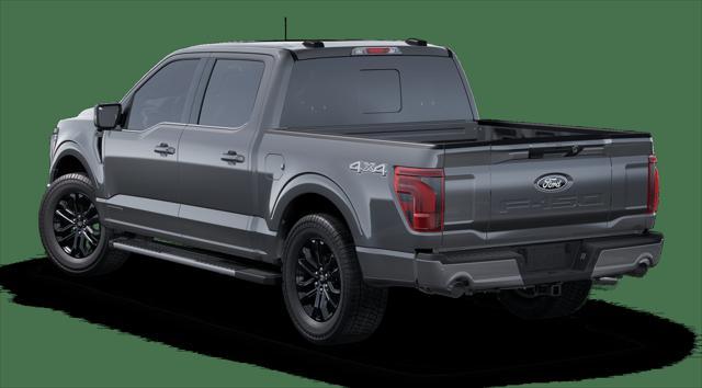 new 2025 Ford F-150 car, priced at $70,053