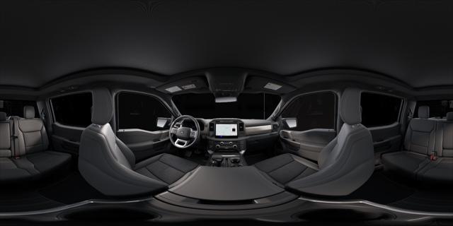 new 2025 Ford F-150 car, priced at $70,053