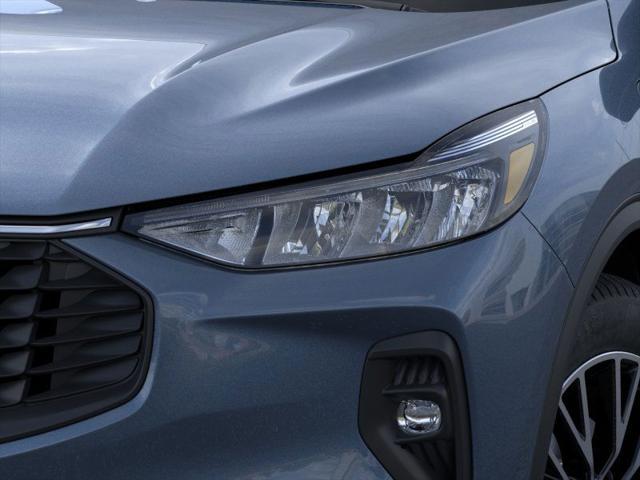 new 2025 Ford Escape car, priced at $37,090