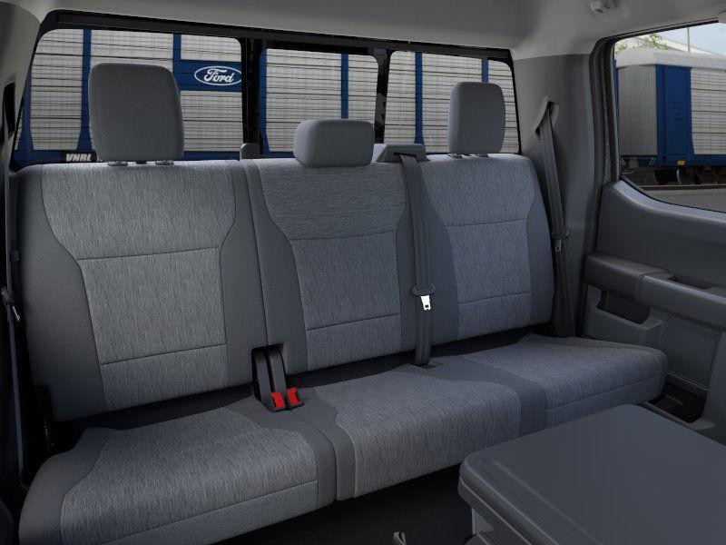 new 2026 Ford F-350 car, priced at $63,135