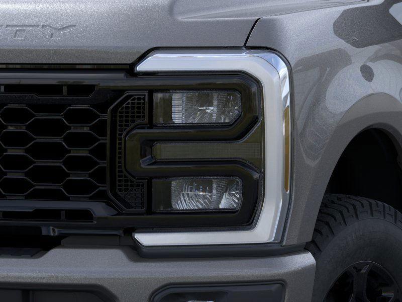 new 2026 Ford F-350 car, priced at $63,135