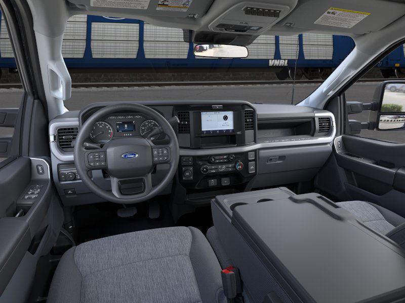 new 2026 Ford F-350 car, priced at $63,135