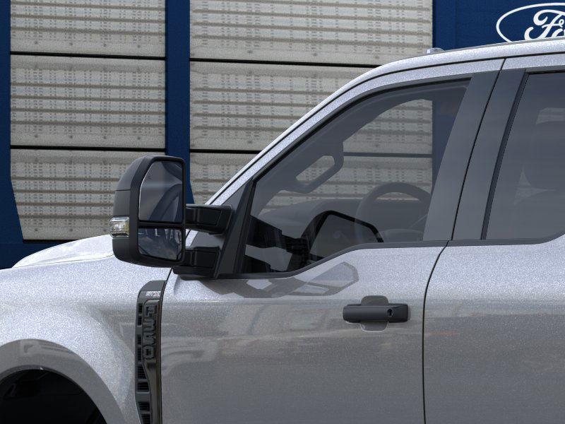 new 2026 Ford F-350 car, priced at $63,135