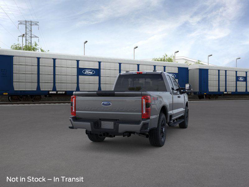 new 2026 Ford F-350 car, priced at $63,135