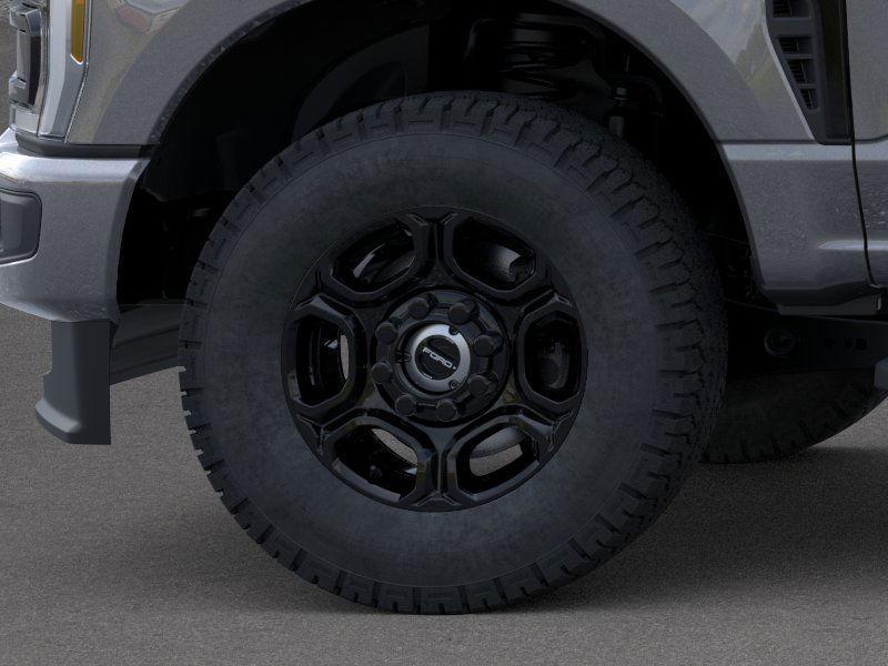 new 2026 Ford F-350 car, priced at $63,135