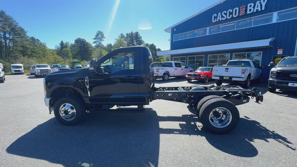 new 2026 Ford F-350 car, priced at $61,815