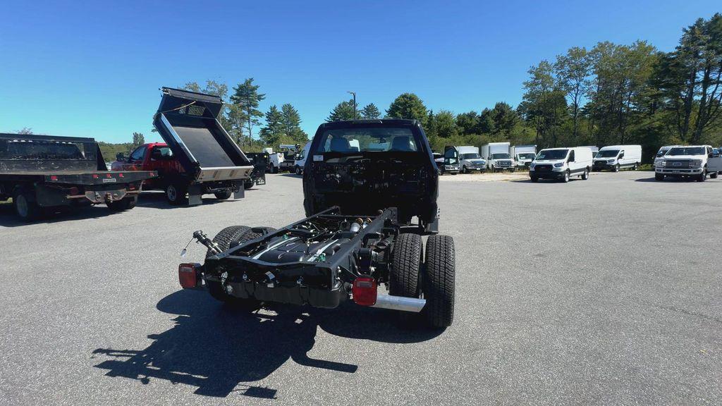 new 2026 Ford F-350 car, priced at $61,815