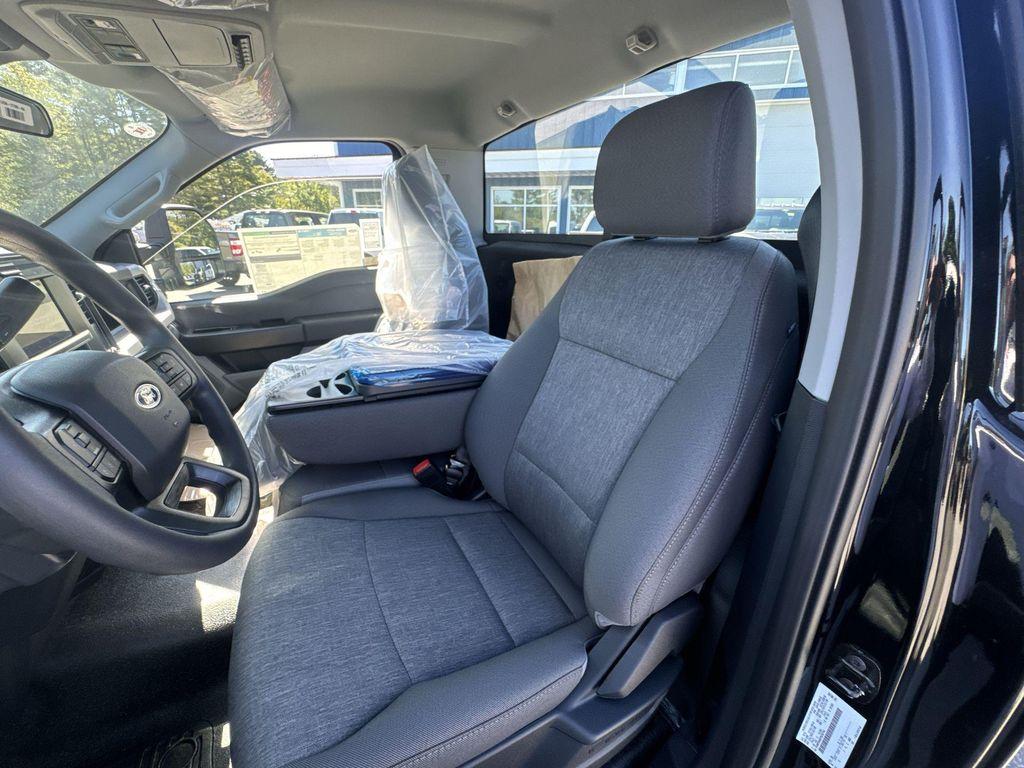 new 2026 Ford F-350 car, priced at $61,815