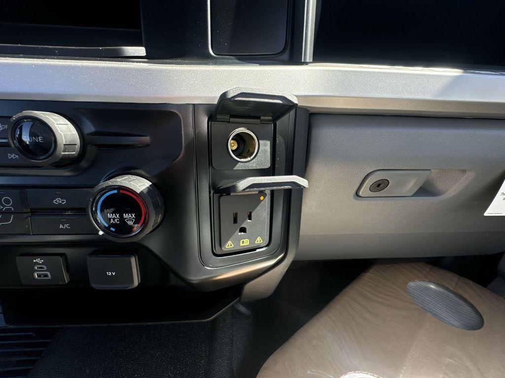 new 2026 Ford F-350 car, priced at $61,815