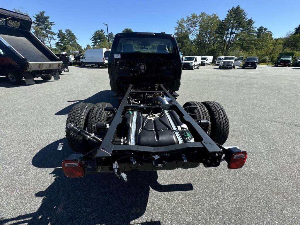 new 2026 Ford F-350 car, priced at $61,815