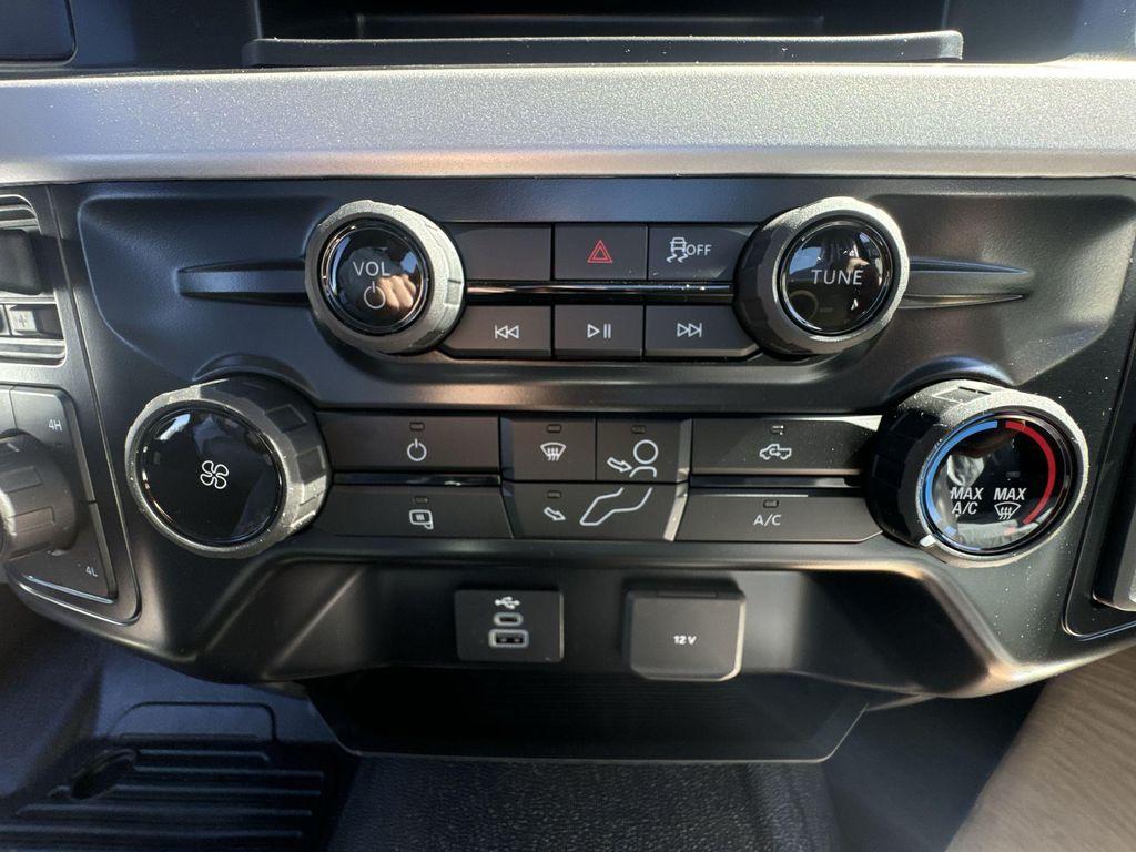 new 2026 Ford F-350 car, priced at $61,815