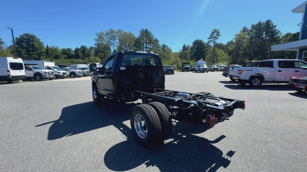 new 2026 Ford F-350 car, priced at $61,815