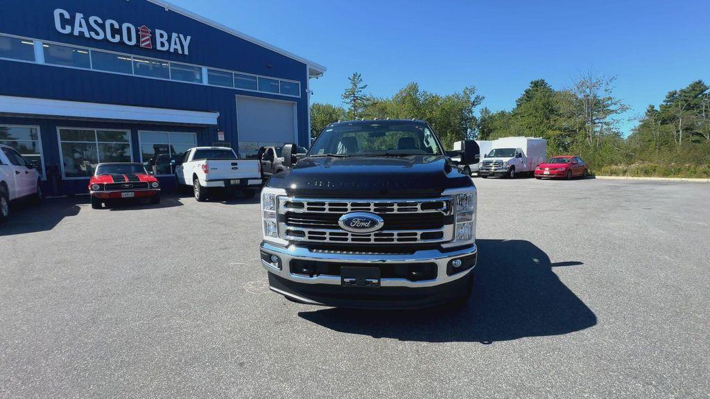 new 2026 Ford F-350 car, priced at $61,815