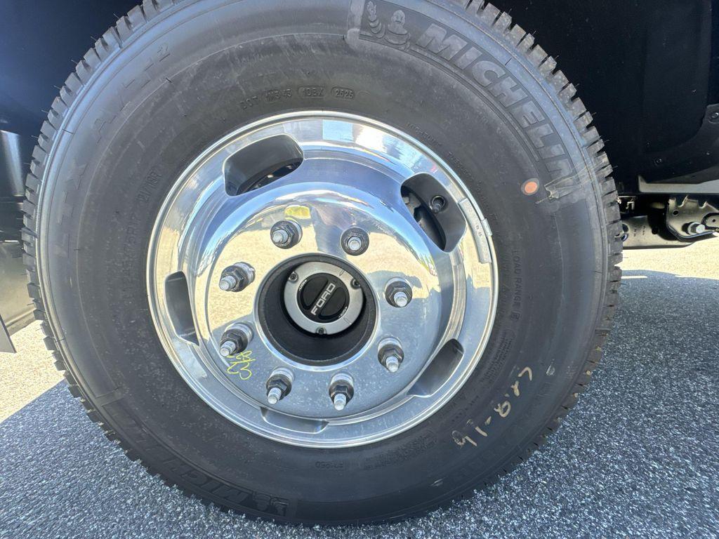 new 2026 Ford F-350 car, priced at $61,815