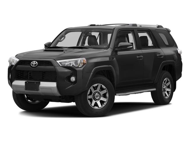 used 2016 Toyota 4Runner car, priced at $26,985