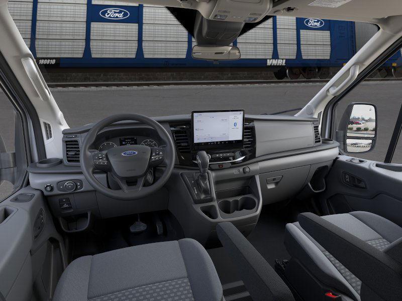 new 2025 Ford Transit-350 car, priced at $68,280