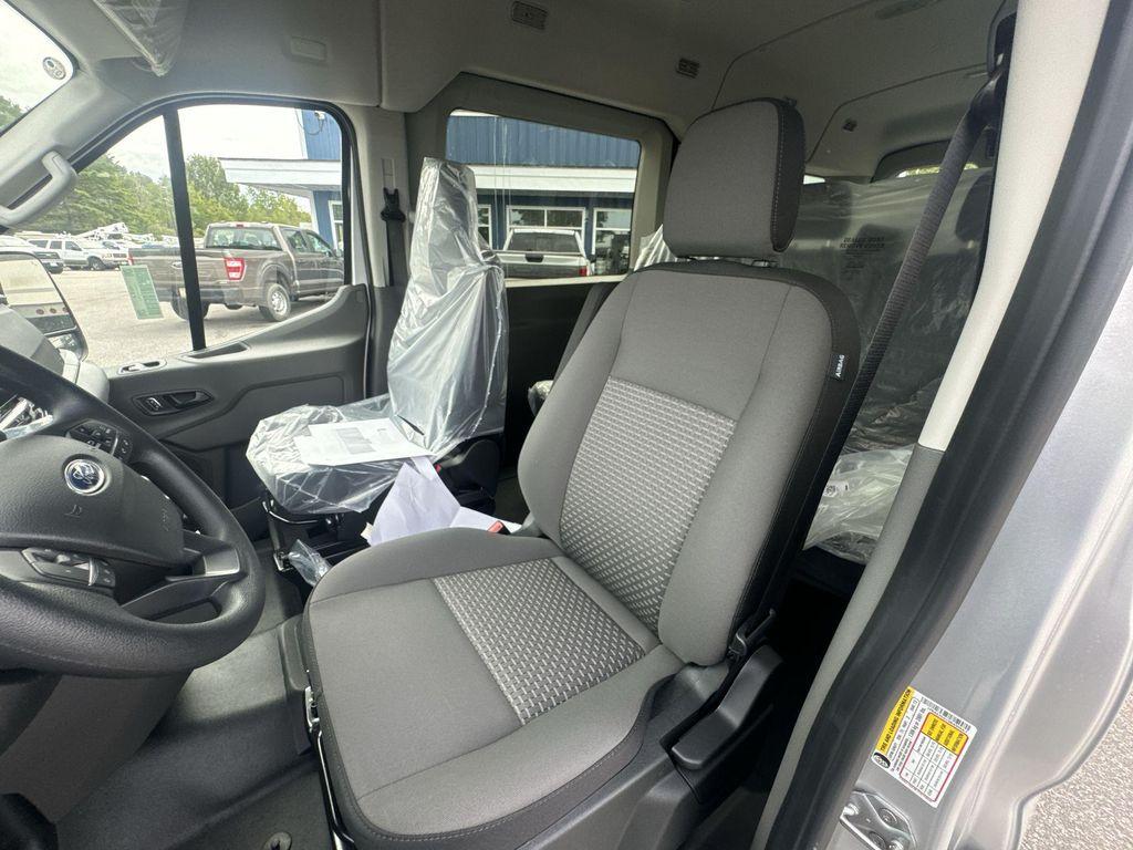 new 2025 Ford Transit-350 car, priced at $68,280