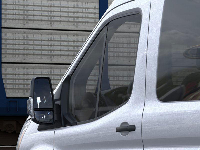 new 2025 Ford Transit-350 car, priced at $68,280