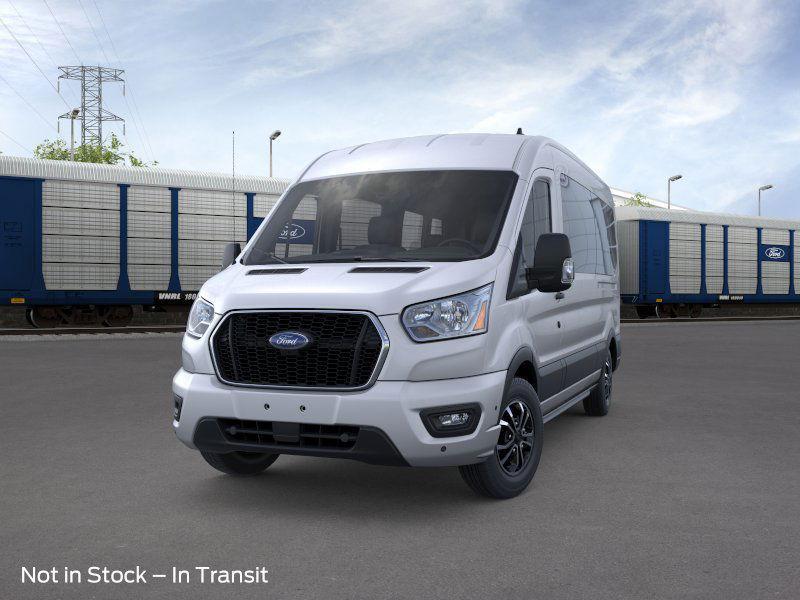 new 2025 Ford Transit-350 car, priced at $68,280