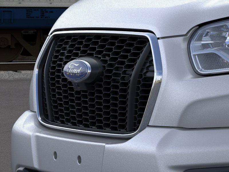 new 2025 Ford Transit-350 car, priced at $68,280