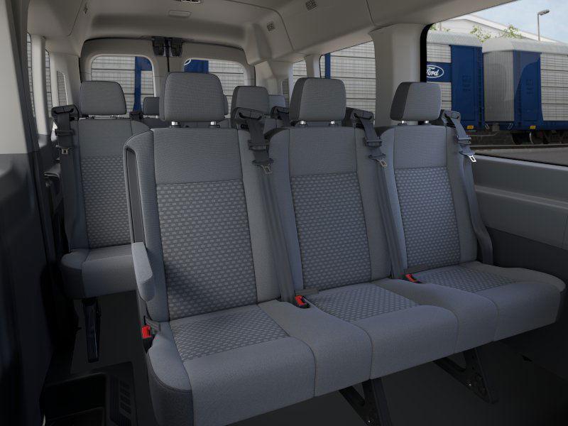 new 2025 Ford Transit-350 car, priced at $68,280