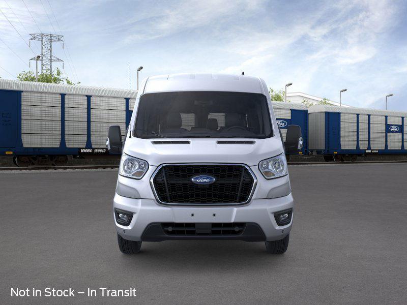 new 2025 Ford Transit-350 car, priced at $68,280