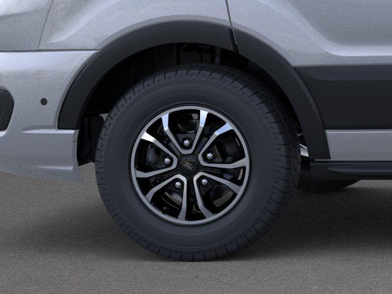 new 2025 Ford Transit-350 car, priced at $68,280
