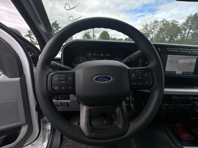 new 2023 Ford F-450 car, priced at $81,985