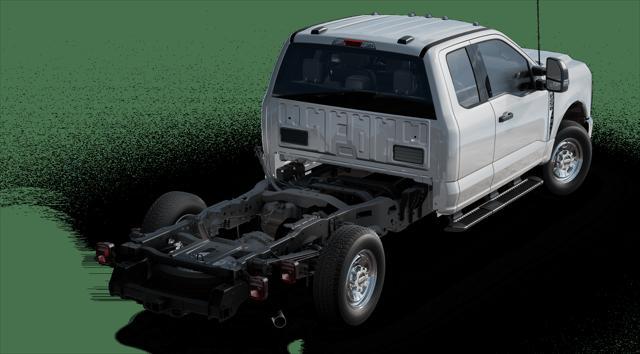 new 2024 Ford F-250 car, priced at $51,812