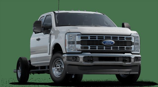 new 2024 Ford F-250 car, priced at $51,812