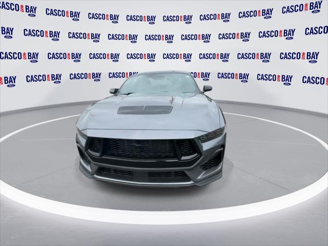 new 2024 Ford Mustang car, priced at $60,194