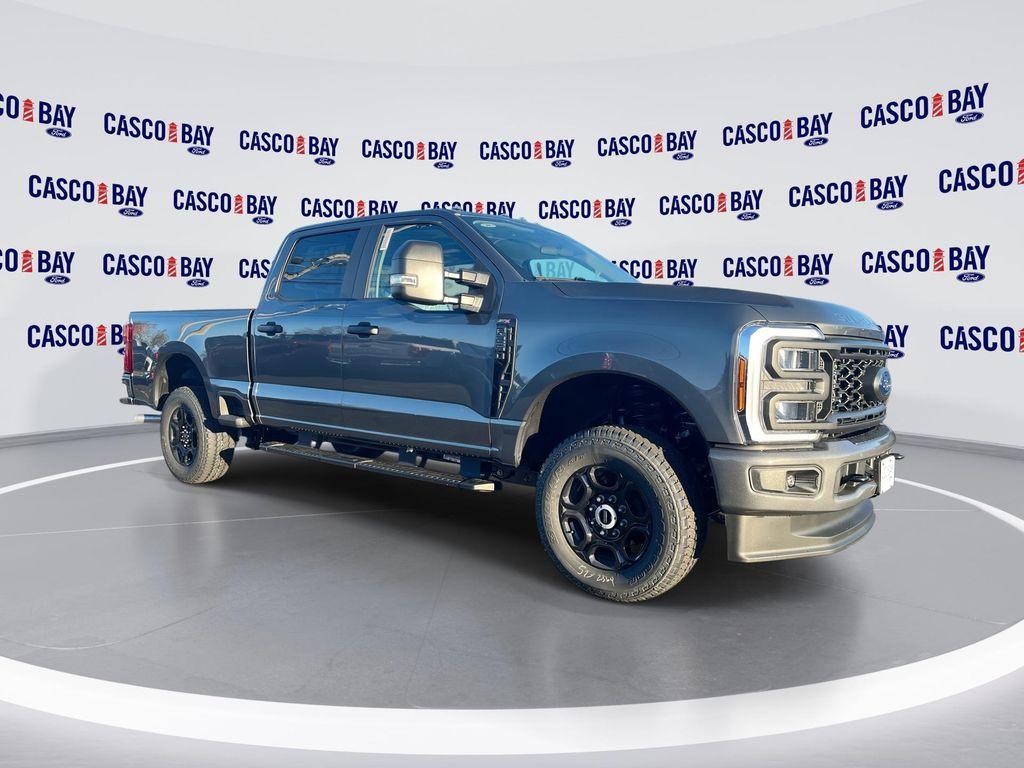 new 2026 Ford F-250 car, priced at $60,871
