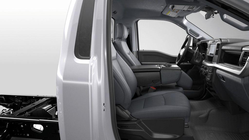 new 2026 Ford F-450 car, priced at $65,190