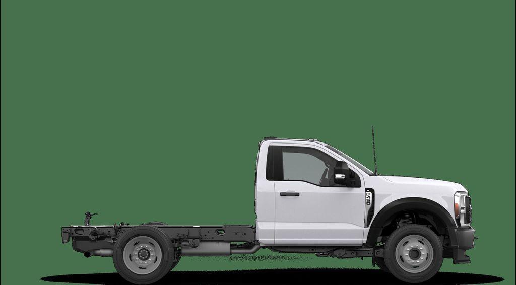 new 2026 Ford F-450 car, priced at $65,190