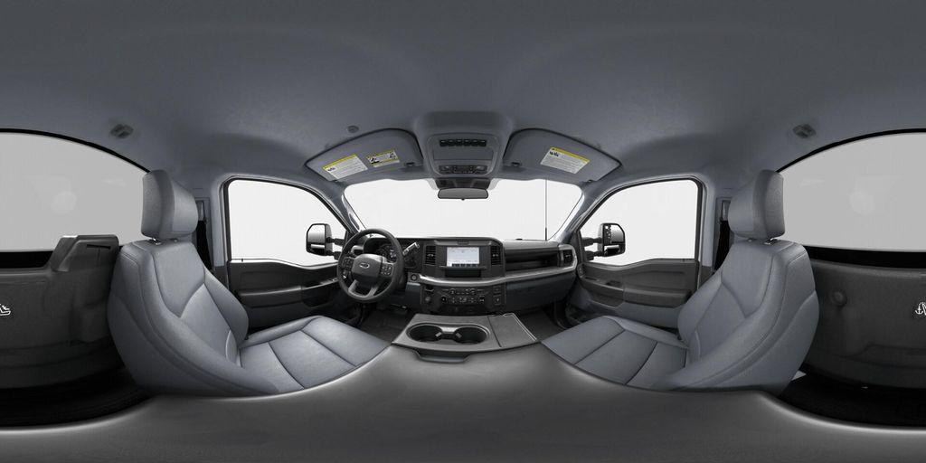 new 2026 Ford F-450 car, priced at $65,190