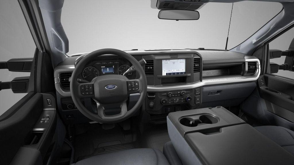 new 2026 Ford F-450 car, priced at $65,190