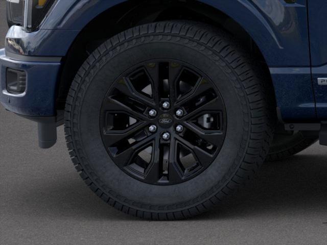 new 2025 Ford F-150 car, priced at $69,015