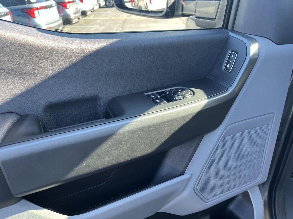 new 2026 Ford F-250 car, priced at $58,025