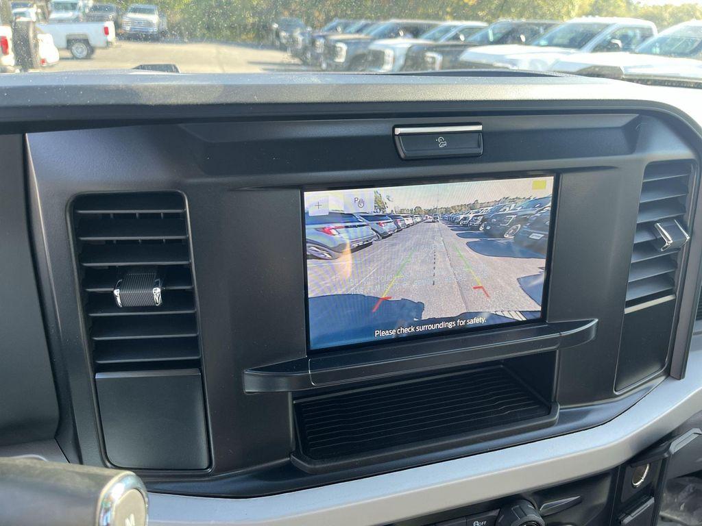 new 2026 Ford F-250 car, priced at $58,025