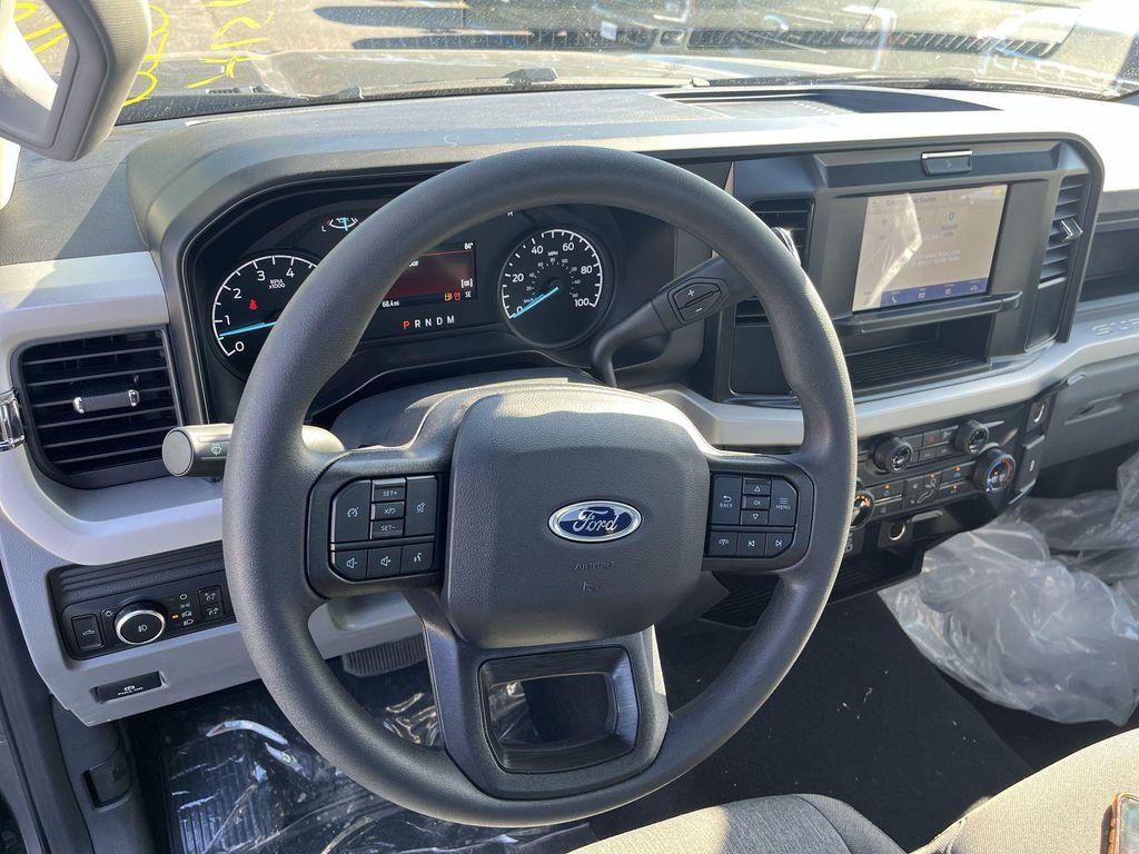 new 2026 Ford F-250 car, priced at $58,025