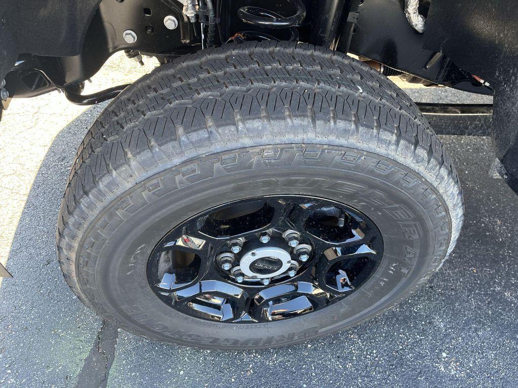 new 2026 Ford F-250 car, priced at $58,025