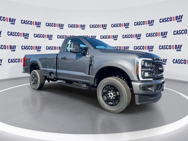 new 2026 Ford F-250 car, priced at $58,025