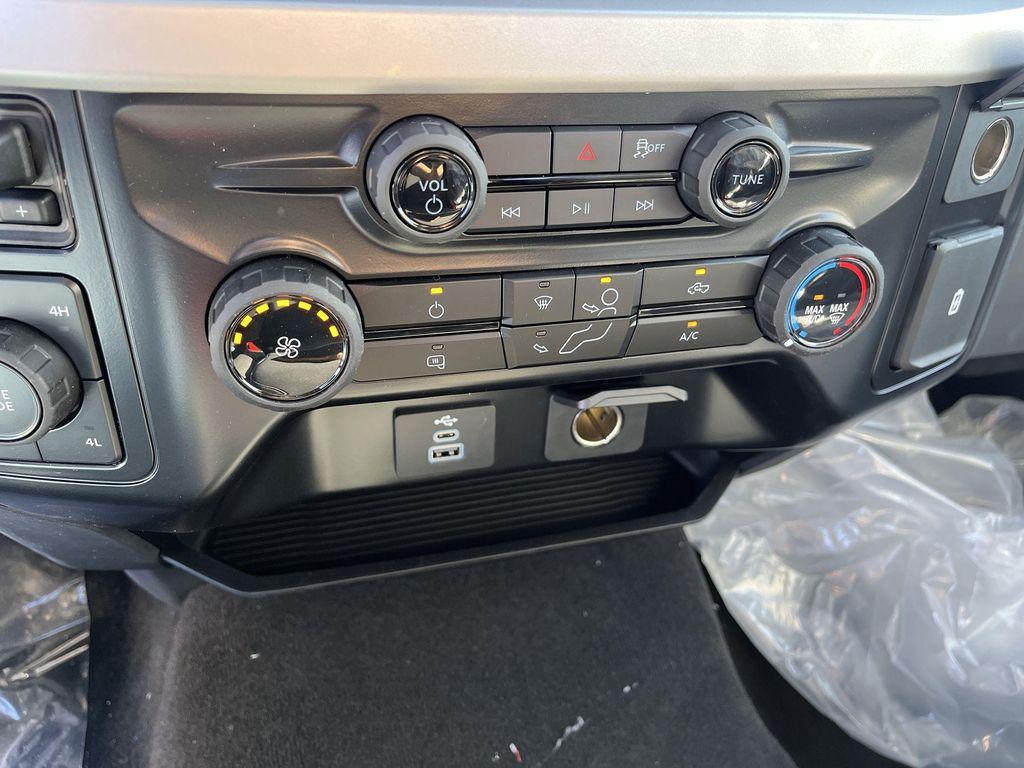 new 2026 Ford F-250 car, priced at $58,025
