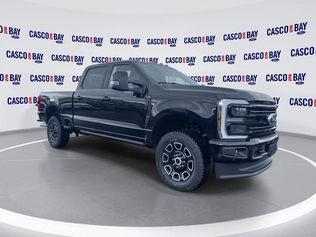 new 2025 Ford F-350 car, priced at $83,110