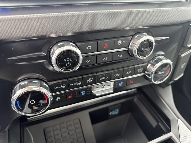 new 2025 Ford F-350 car, priced at $83,110